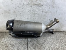 111305 Coppia Marmitte Terminali Di Scarico Yamaha YZF R1 Dal 2004 al 2007
