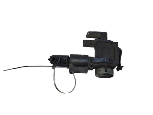 Audi A6 S6 C6 4F 2006 Diesel 103kW Turbolader Druckwandler Magnetventil