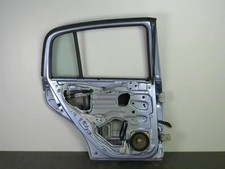 Porte arrière et accessoires Hyundai GETZ