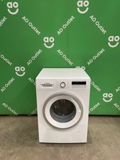 Bosch Washing Machine 7kg White D Rated 1400 rpm WAN28081GB (K) #LT120671