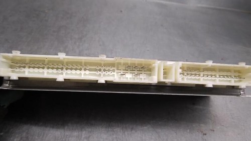 0195453132 asr steuergerät 4866709 MERCEDES-BENZ CLK C208 230 KOMPRESSOR 1997