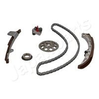1 X Steuerkettensatz Japan Parts / Quality Tested KDK-202 FüR Toyota Yaris Aygo