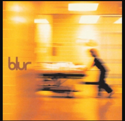 BLUR ST (1997) WITH BONUS TRACKS 2025 JAPAN CD JP