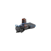 PartsTec PTA516-1012 Stellelement, Drallklappen (Saugrohr) FüR BMW