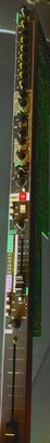 Otari Status 18r Channel Strips