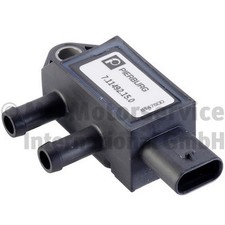 ORIGINAL® Pierburg Sensor, Abgasdruck für VW AMAROK TOUAREG (CR7 RC8) AMAROK