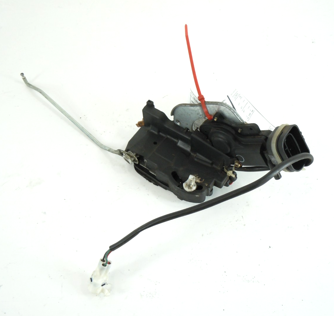 2003-2006 Suzuki Vitara XL-7 Front Door Lock Latch Actuator