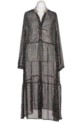 MARINA RINALDI Kleid Damen Dress Damenkleid Gr. 3XL Schwarz #vhxnn81