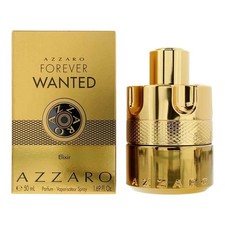 AZZARO FOREVER WANTED ELIXIR PARFUM VAPO SPRAY - 50 ml