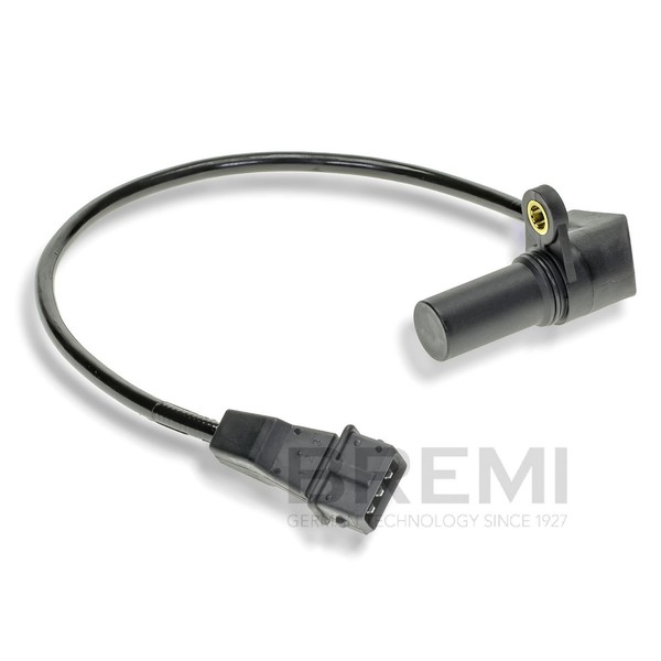 Impulsgeber Kurbelwelle Bremi 60263 FÜR Chevrolet Daewoo Kurbelwellensensor-image