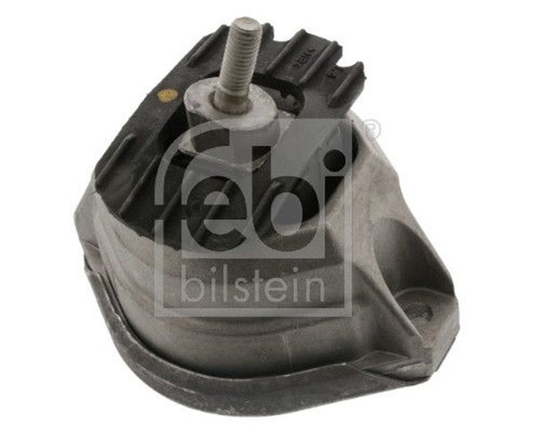 Febi Bilstein Motorlager Vorne Links Passend FüR BMW 5ER E60 E61 6ER E63 E64-image