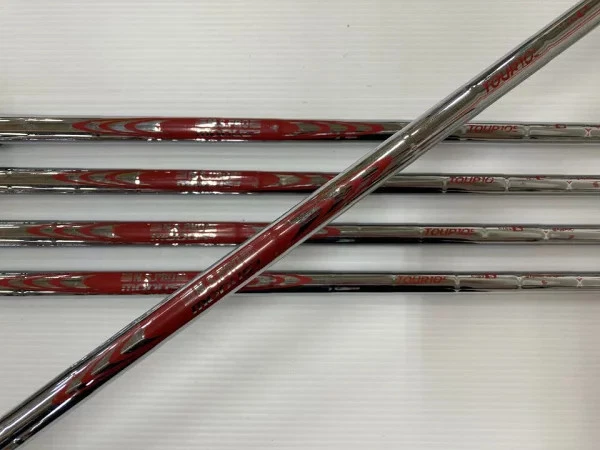 Ping i230 Iron Set 6-9,W 5pc Flex Stiff N.S.PRO MODUS3 TOUR 105 Steel - Image 4 of 4