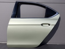 Porte arrière et accessoires Skoda SUPERB