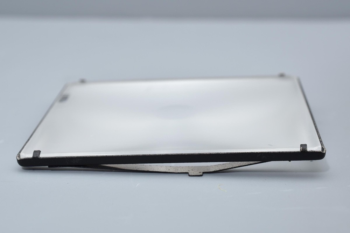 Box [MINT] Zenza Bronica ETR Si Focusing Screen-Ei For ETR ETR S