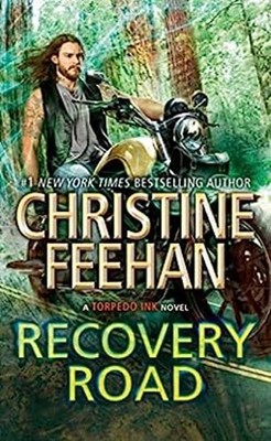 Recovery Road Library Binding Christine Feehan