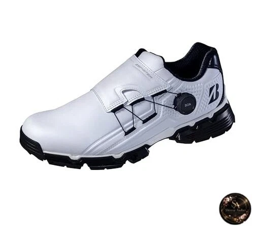 Bridgestone Golf Shoes for Men for sale | eBay