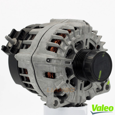 Lichtmaschine EG20U020 Neu Mercedes OE Valeo 0009068306 2711714B A0009068306