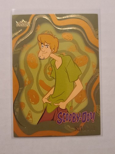 2025 Fleer Scooby-Doo Inserts & Gold Parallel Singles - You Pick - FREE SHIPPING - Picture 12 of 105