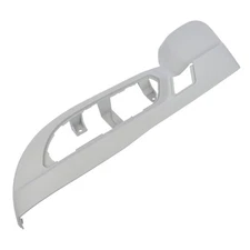 Driver Seat Switch Track Cover Bezel Trim For Traverse Acadia Enclave 2009-2017