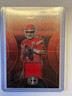 2025 Panini Authentically Mahomes - Patrick Mahomes Game Gear #GG-4 (MEM) RED