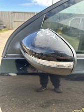 VOLKSWAGEN GOLF MK6 2009-2013 PASSENGER SIDE WING MIRROR IN NAVY