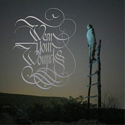 Wear Your Wounds WYW (CD) Album (US IMPORT)