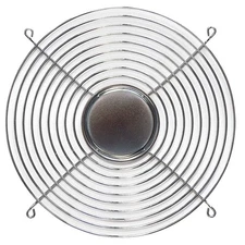 DAYTON 4YD82 Cmpct Axial Fan Grd,For Fan Sz 10" 4YD82