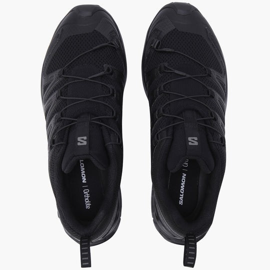 Scarpe sneakers Salomon XA Pro 3D V9 larghe uomo moda l47273100