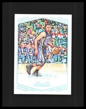 2016-17 Wade Baldwin IV Rookie Card Studio SKETCH #282 Grizzlies CASE HIT. rookie card picture