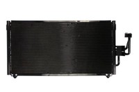 Thermotec Kondensator Klimaanlage FüR Mitsubishi Galant VI Station Wagon Ea_