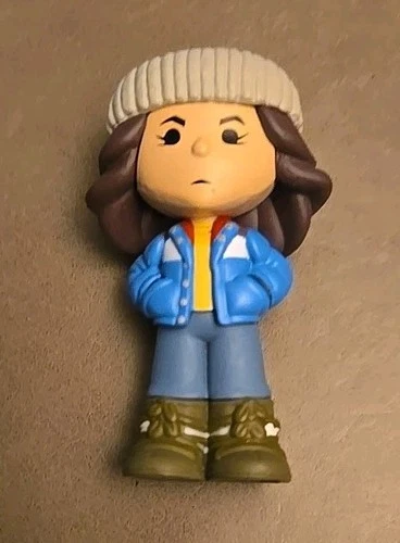 Funko Stranger Things Season 4 Joyce Byers 1/36 Mystery Mini