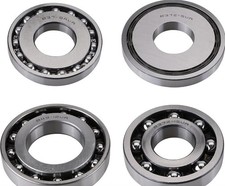 K114 CVT Automatic Transmission Pulley Bearing for Toyota LEXUS NSK Auto Parts