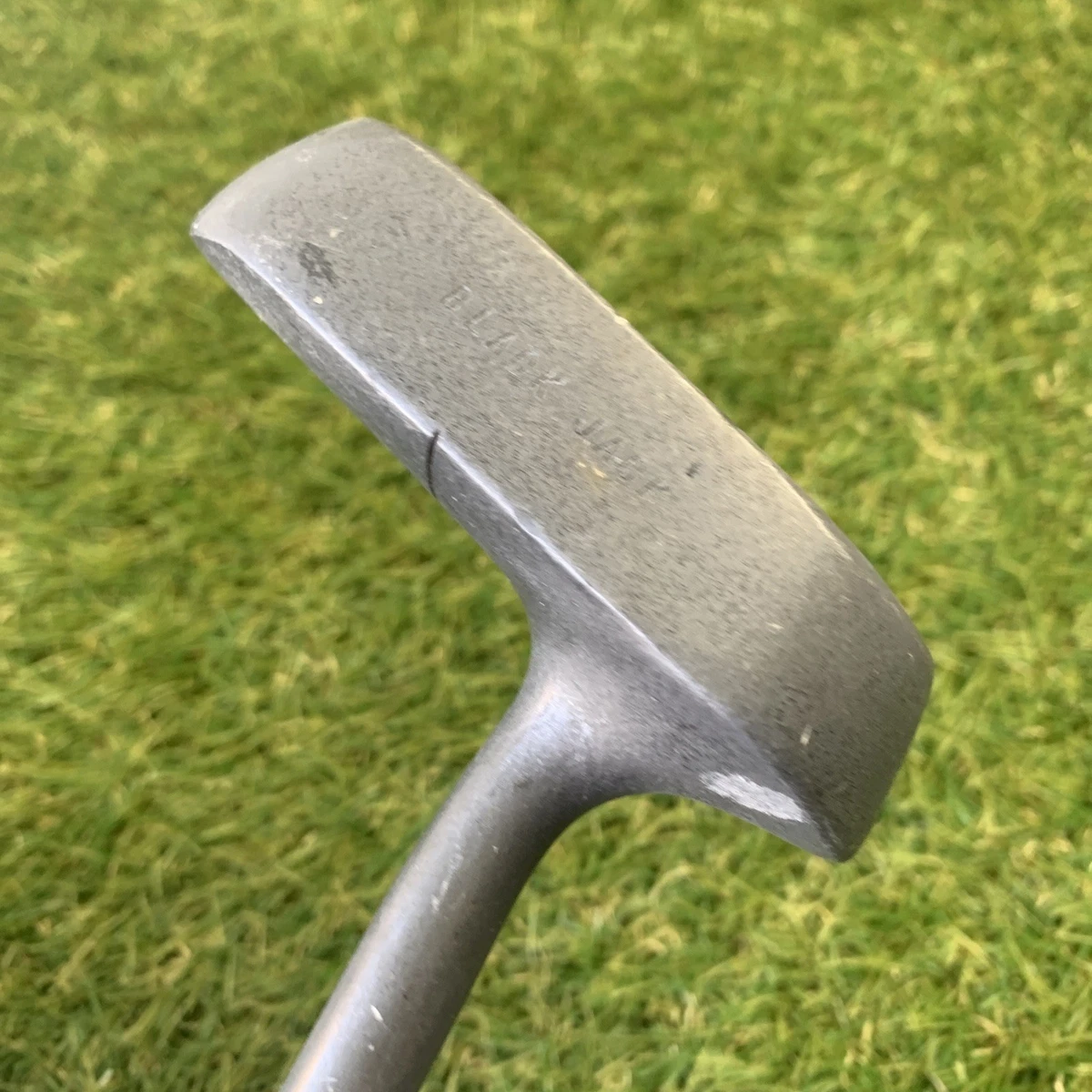 Walter Hagen Putter Vintage Golf Clubs & Shafts for sale | eBay