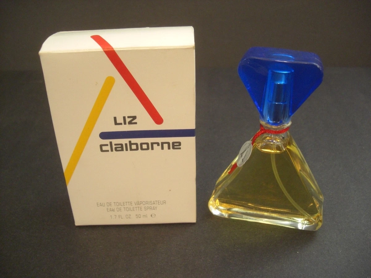 Liz Claiborne Liz Eau de Toilette for Women for sale | eBay