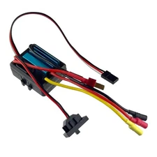 Waterproof/35AMP ESC-2~3S Lipo-Brushless Electronic FPV Speed Controller 
