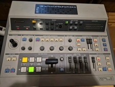Mixer Panasonic Digital Av modello WJ-MX 12