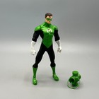 DC Direct Green Lantern Figure Hal Jordan Justice League of America Series 3