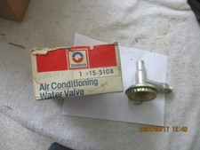 1968 Buick Skylark LeSabre NOS HEATER CONTROL VALVE-PART NO. 1384723