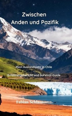 Zwischen Anden und Pazifik: Mein Auslandsjahr in Chile - Erfahrungsbericht und S