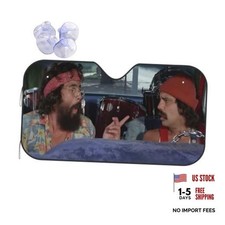 Funny Windshield Sun Shade for Car Sunshade for Car Windshield Covers Blocks