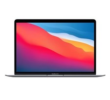 Apple Macbook Air Laptop 13.3 inch M1 256GB 8GB RAM Space Grey