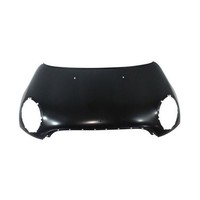 Motorhaube FüR Mini One Cooper Clubman Von 2006 Benzin Ohne Loch 41612754738