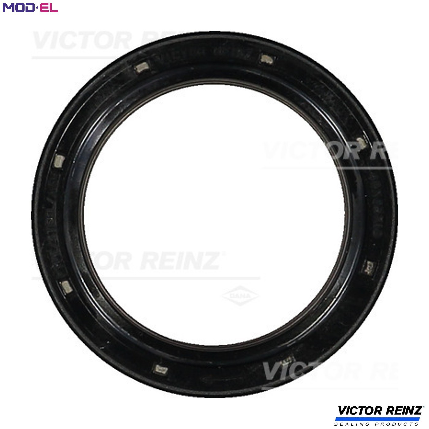 SHAFT SEAL CRANKSHAFT 81-17404-10 FOR S52 B32 3.2L M54 B30 3.0L M52 B28 2.8L