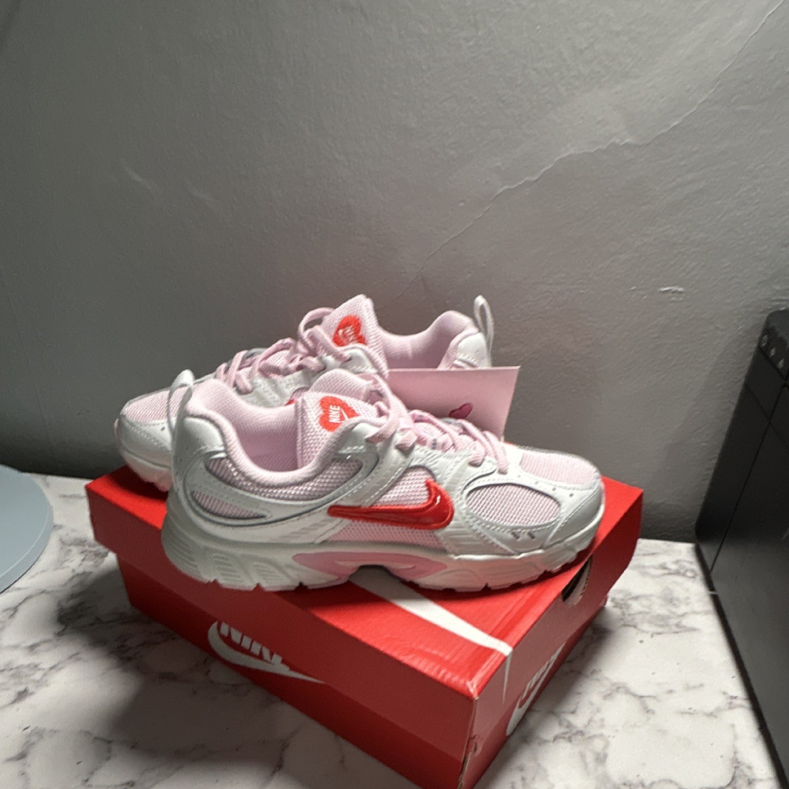Lace Up Au Size 2.5