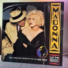 Madonna–I'm Breathless–1990 Sire Warner Bros–1-26209–Vinyl Record LP