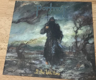PORTRAIT - At One With None - CD - 2021 - Bild 1 von 4