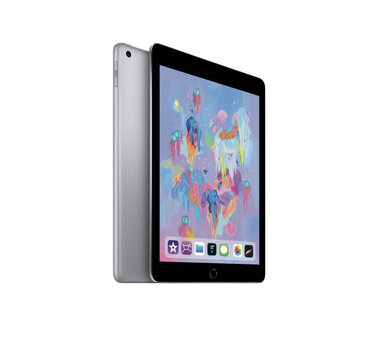 iPad第6世代　A1893 128GB Apple ipad 6th gen A1893 - 128GB | eBay