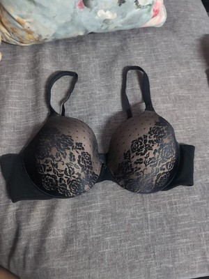 Soma Stunning Support No Show Minimizer Bra 38C