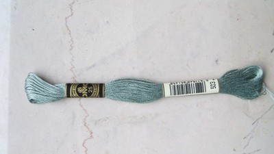 DMC Garn  Nr. 503