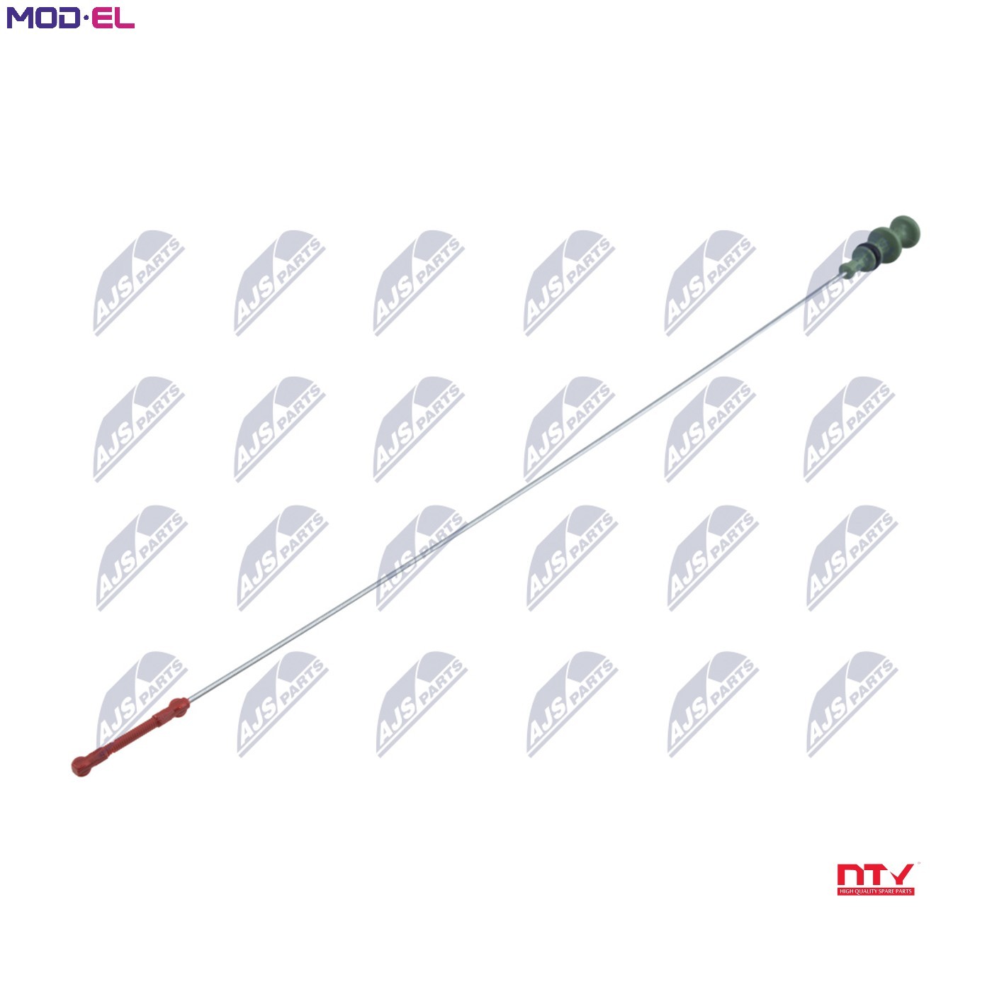 4x ✅Fits NTY BOL-ME-006 OIL LEVEL DIPSTICK ⭐UK Seller⭐ - Image 10